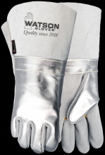 Watson Gloves 1034A-09 - SPLIT WELDER