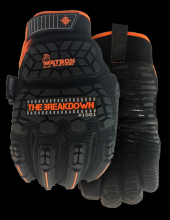 Watson Gloves 1051-X - THE BREAKDOWN