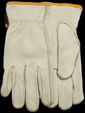 Watson Gloves 1651-S - MAN HANDLER FOR HER