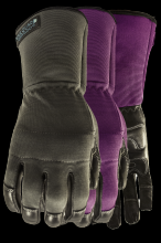 Watson Gloves 203GY-S - PERFECT 10 GREY