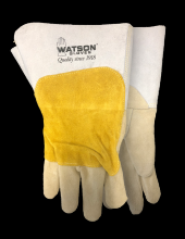 Watson Gloves 2735-X - MAD COW WELDER