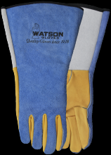 Watson Gloves 2752-L - YELLOW TAIL