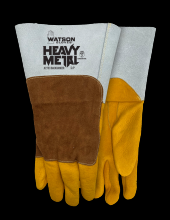 Watson Gloves 2753-X - BACKHANDER