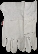 Watson Gloves 2754 - THE HACKER