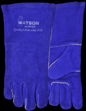 Watson Gloves 2759 - BLUE STEEL