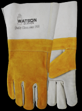 Watson Gloves 2761-X - COW TOWN