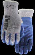 Watson Gloves 320-X - BLUE CHIP