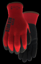 Watson Gloves 320I-S - RED HOTS