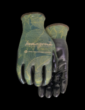 Watson Gloves 335-S - EVERGREEN