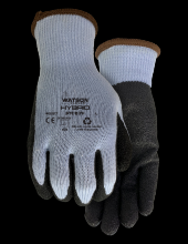 Watson Gloves 337-XXL - STEALTH HYBRID