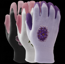 Watson Gloves 345-S - BOTANICAL D-LITES