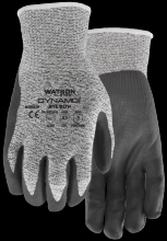 Watson Gloves 353-XXL - STEALTH DYNAMO