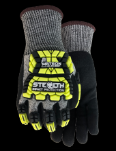 Watson Gloves 353TPR-S - STEALTH HELLCAT