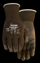 Watson Gloves 362-XS - STEALTH HORNET