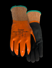 Watson Gloves 387-XXL - STEALTH ORANGE CRUSH