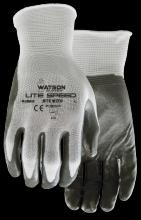 Watson Gloves 389-XS - STEALTH LITE SPEED