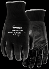 Watson Gloves 390-X - STEALTH ORIGINAL