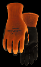 Watson Gloves 397X6-X - STEALTH HEAVY ARTILLERY