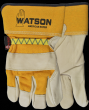 Watson Gloves 4020 - AMERICAN ROPER