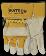 Watson Gloves 4022SP - AMERICAN ROPER