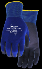 Watson Gloves 412-XS - NAVIGATOR