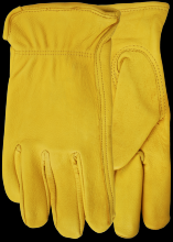 Watson Gloves 477-X - WILD DEERSKIN