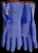 Watson Gloves 491-XXL - FROST FREE