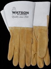 Watson Gloves 525-08 - BUCKWELD