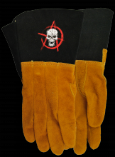 Watson Gloves 526AW-08 - DR. FEEL GOOD AW