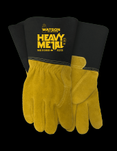 Watson Gloves 527CR-XXL - STEEL PANTHER