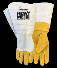 Watson Gloves 531-S - IRON MAIDEN