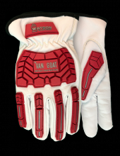 Watson Gloves 547TPR-XXS - VAN GOAT IMPACT