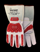 Watson Gloves 549TPR-XS - VAN GOAT IMPACT