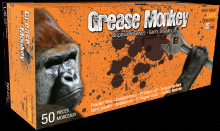 Watson Gloves 5553PF-M - GREASE MONKEY