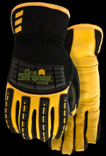 Watson Gloves 578-XXL - DRILL SERGEANT