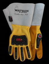 Watson Gloves 5782G-S - STORM TROOPER