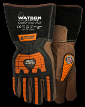 Watson Gloves 5785G-XXXL - SHOCK TROOPER