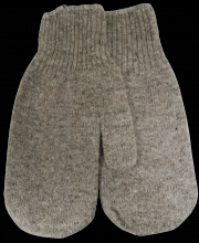 Watson Gloves 629 - WOOL MITT LINER