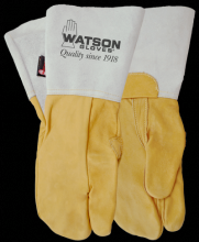 Watson Gloves 6351-13 - BLACK OUT