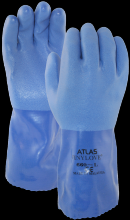 Watson Gloves 6600-XXL - BLUE BOY