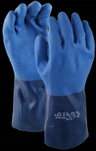 Watson Gloves 720AT-XXL - NITRILE PRO 12" SUPER FLEX