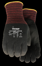 Watson Gloves 911-XXL - DANGER ZONE