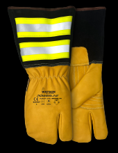 Watson Gloves 937751F-XXL - POWERLINE 1 FINGER