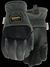 Watson Gloves 9381-X - FLEECE NAVIDAD