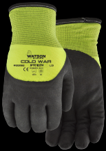 Watson Gloves 9392-XXL - STEALTH COLD WAR