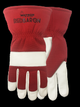 Watson Gloves 94001-X - RED BARON GAUNTLET