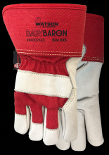 Watson Gloves 94002-XXS - BABY BARON