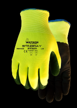 Watson Gloves 9403-M - STEALTH STINGRAY