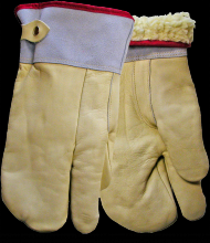 Watson Gloves 94231 - WHITE OUT