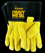 Watson Gloves 9527T-XXL - STEEL PANTHER